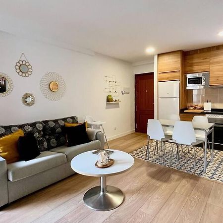 Apartamento Kenza Cordoba Exterior photo
