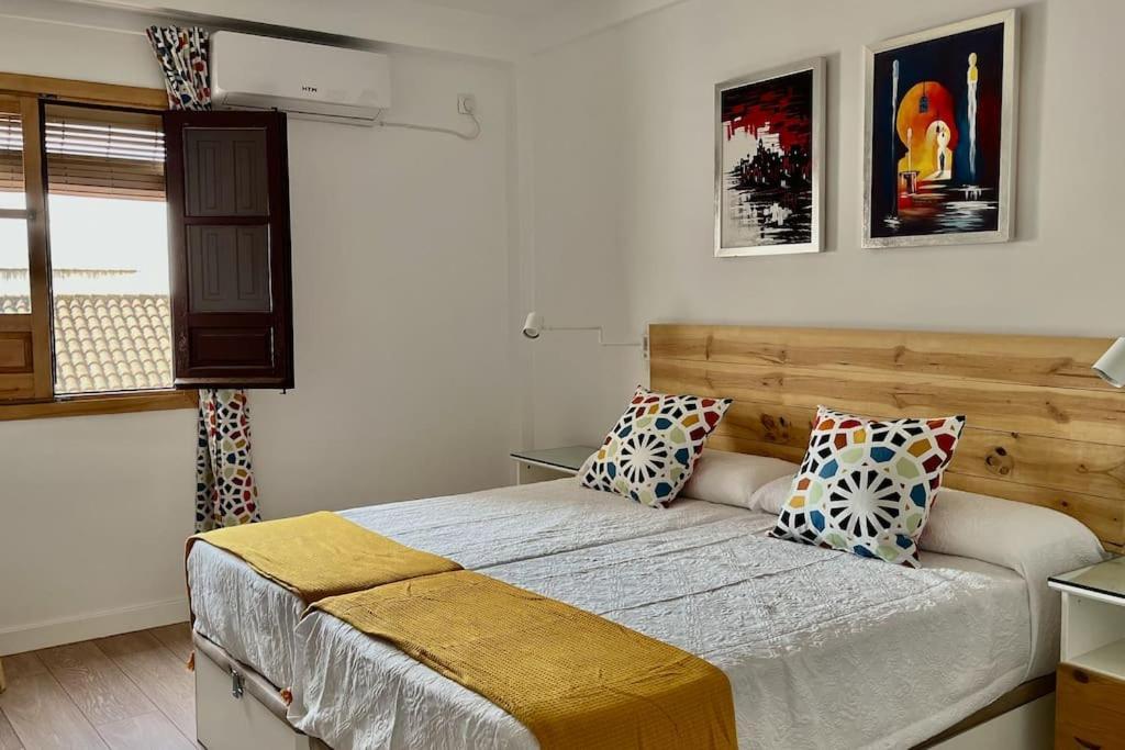 Apartamento Kenza Cordoba Exterior photo
