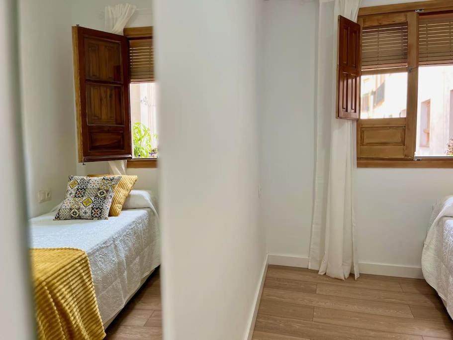 Apartamento Kenza Cordoba Exterior photo