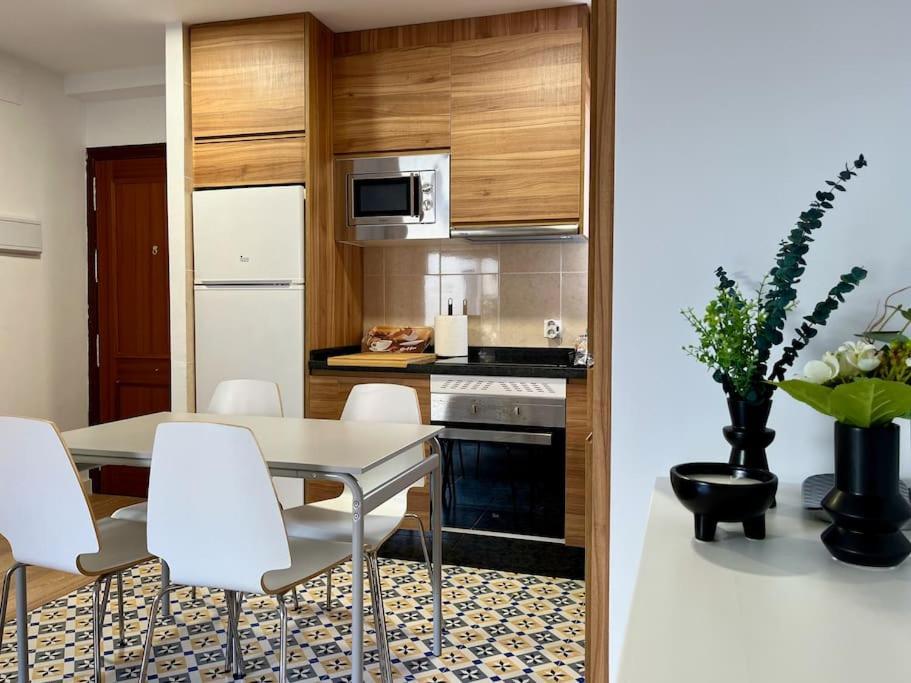 Apartamento Kenza Cordoba Exterior photo