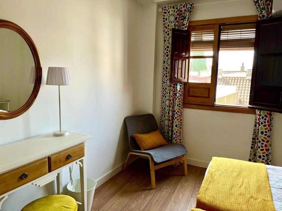 Apartamento Kenza Cordoba Exterior photo