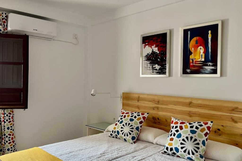 Apartamento Kenza Cordoba Exterior photo