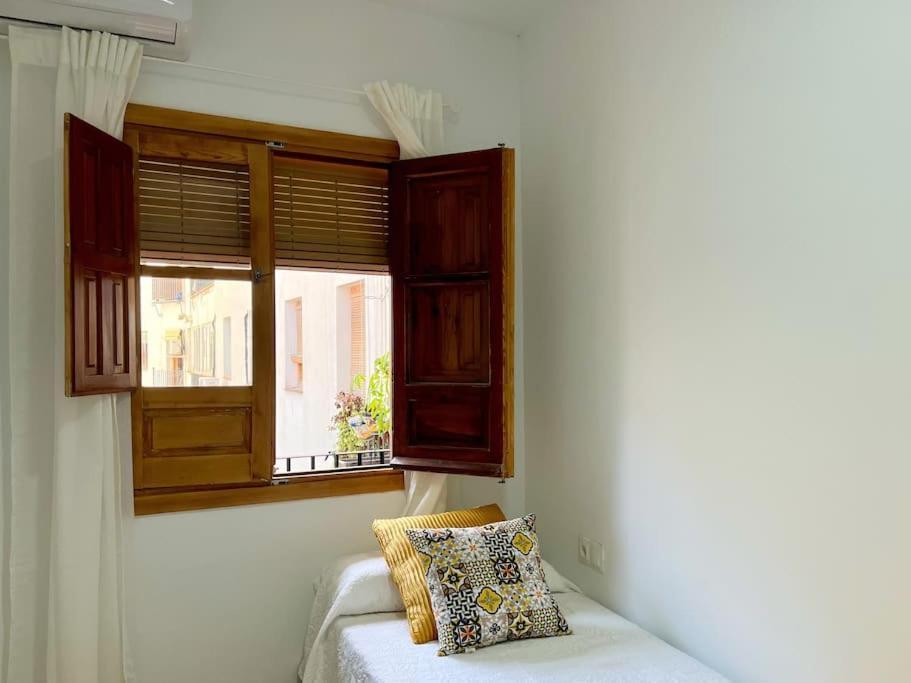 Apartamento Kenza Cordoba Exterior photo