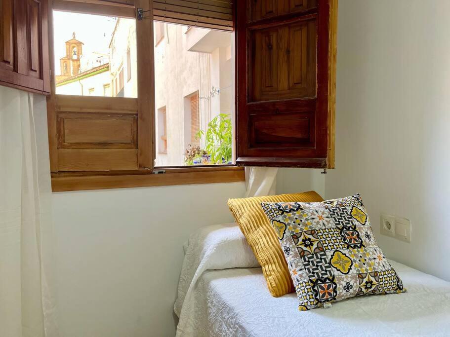Apartamento Kenza Cordoba Exterior photo