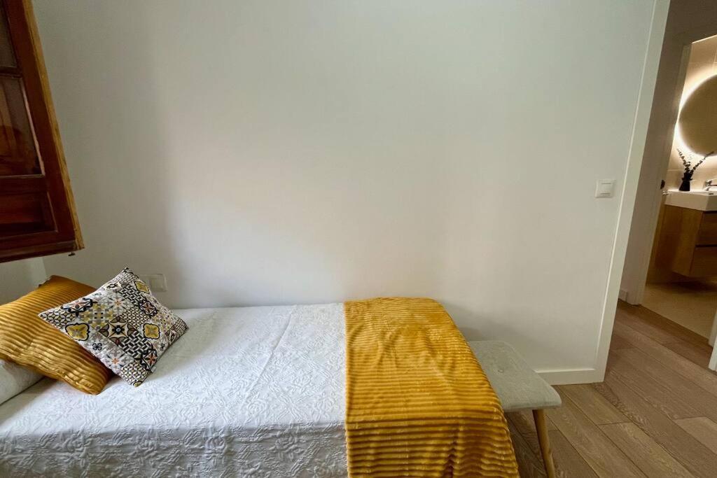 Apartamento Kenza Cordoba Exterior photo